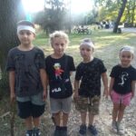 Gra terenowa od hasłem "Michał Smok" w Czarnej 14 - Polskie Radio Rzeszów Gra terenowa od hasłem "Michał Smok" w Czarnej - Polskie Radio Rzeszów