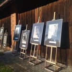 Gra terenowa od hasłem "Michał Smok" w Czarnej 12 - Polskie Radio Rzeszów Gra terenowa od hasłem "Michał Smok" w Czarnej - Polskie Radio Rzeszów