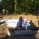 Gra terenowa od hasłem "Michał Smok" w Czarnej 9 - Polskie Radio Rzeszów Gra terenowa od hasłem "Michał Smok" w Czarnej - Polskie Radio Rzeszów