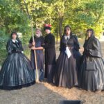 Gra terenowa od hasłem "Michał Smok" w Czarnej 10 - Polskie Radio Rzeszów Gra terenowa od hasłem "Michał Smok" w Czarnej - Polskie Radio Rzeszów