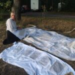 Gra terenowa od hasłem "Michał Smok" w Czarnej 8 - Polskie Radio Rzeszów Gra terenowa od hasłem "Michał Smok" w Czarnej - Polskie Radio Rzeszów