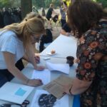 Gra terenowa od hasłem "Michał Smok" w Czarnej 6 - Polskie Radio Rzeszów Gra terenowa od hasłem "Michał Smok" w Czarnej - Polskie Radio Rzeszów