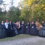 Gra terenowa od hasłem "Michał Smok" w Czarnej 4 - Polskie Radio Rzeszów Gra terenowa od hasłem "Michał Smok" w Czarnej - Polskie Radio Rzeszów