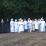 Gra terenowa od hasłem "Michał Smok" w Czarnej 3 - Polskie Radio Rzeszów Gra terenowa od hasłem "Michał Smok" w Czarnej - Polskie Radio Rzeszów