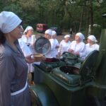 Gra terenowa od hasłem "Michał Smok" w Czarnej 2 - Polskie Radio Rzeszów Gra terenowa od hasłem "Michał Smok" w Czarnej - Polskie Radio Rzeszów