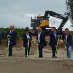 Ulica Wołyńska w Rzeszowie będzie dłuższa. Ruszyły prace 2 - Polskie Radio Rzeszów Ulica Wołyńska w Rzeszowie będzie dłuższa. Ruszyły prace - Polskie Radio Rzeszów