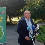 Konferencja prasowa z udziałem podkarpackich działaczy Polskiego Stronnictwa Ludowego 3 - Polskie Radio Rzeszów Konferencja prasowa z udziałem podkarpackich działaczy Polskiego Stronnictwa Ludowego - Polskie Radio Rzeszów