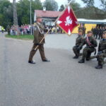 We Fredropolu przysięgę złożyli terytorialsi z 20. Przemyskiej Brygady Obrony Terytorialnej 5 - Polskie Radio Rzeszów We Fredropolu przysięgę złożyli terytorialsi z 20. Przemyskiej Brygady Obrony Terytorialnej - Polskie Radio Rzeszów