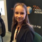 W audycji Zamkolandia o pasjach 9 - Polskie Radio Rzeszów W audycji Zamkolandia o pasjach - Polskie Radio Rzeszów