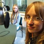 W audycji Zamkolandia o pasjach 8 - Polskie Radio Rzeszów W audycji Zamkolandia o pasjach - Polskie Radio Rzeszów