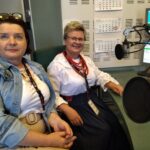 W audycji Zamkolandia o pasjach 3 - Polskie Radio Rzeszów W audycji Zamkolandia o pasjach - Polskie Radio Rzeszów