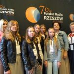 W audycji Zamkolandia o pasjach 2 - Polskie Radio Rzeszów W audycji Zamkolandia o pasjach - Polskie Radio Rzeszów