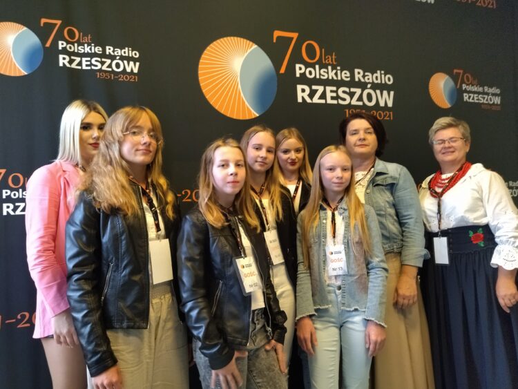 W audycji Zamkolandia o pasjach