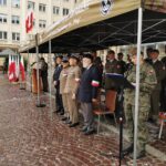 Przysięga wojskowa podkarpackich terytorialsów (zdjęcia) 3 - Polskie Radio Rzeszów Przysięga wojskowa podkarpackich terytorialsów (zdjęcia) - Polskie Radio Rzeszów