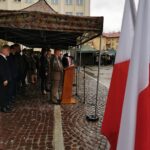 Przysięga wojskowa podkarpackich terytorialsów (zdjęcia) 5 - Polskie Radio Rzeszów Przysięga wojskowa podkarpackich terytorialsów (zdjęcia) - Polskie Radio Rzeszów