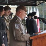 Przysięga wojskowa podkarpackich terytorialsów (zdjęcia) 6 - Polskie Radio Rzeszów Przysięga wojskowa podkarpackich terytorialsów (zdjęcia) - Polskie Radio Rzeszów