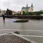 Przysięga wojskowa podkarpackich terytorialsów (zdjęcia) 8 - Polskie Radio Rzeszów Przysięga wojskowa podkarpackich terytorialsów (zdjęcia) - Polskie Radio Rzeszów