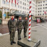 Przysięga wojskowa podkarpackich terytorialsów (zdjęcia) 10 - Polskie Radio Rzeszów Przysięga wojskowa podkarpackich terytorialsów (zdjęcia) - Polskie Radio Rzeszów