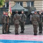 Przysięga wojskowa podkarpackich terytorialsów (zdjęcia) 13 - Polskie Radio Rzeszów Przysięga wojskowa podkarpackich terytorialsów (zdjęcia) - Polskie Radio Rzeszów