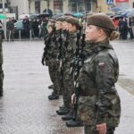 Przysięga wojskowa podkarpackich terytorialsów (zdjęcia) 20 - Polskie Radio Rzeszów Przysięga wojskowa podkarpackich terytorialsów (zdjęcia) - Polskie Radio Rzeszów