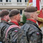 Przysięga wojskowa podkarpackich terytorialsów (zdjęcia) 28 - Polskie Radio Rzeszów Przysięga wojskowa podkarpackich terytorialsów (zdjęcia) - Polskie Radio Rzeszów