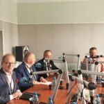 Stosunki polsko-ukraińskie tematem debaty politycznej Pro Publico Bono - Polskie Radio Rzeszów