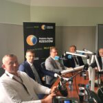 Stosunki polsko-ukraińskie tematem debaty politycznej Pro Publico Bono - Polskie Radio Rzeszów