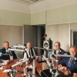 Stosunki polsko-ukraińskie tematem debaty politycznej Pro Publico Bono - Polskie Radio Rzeszów