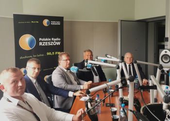 Stosunki polsko-ukraińskie tematem debaty politycznej Pro Publico Bono