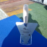 W Zakładzie Karnym w Jaśle wmurowano kamień węgielny pod budowę nowego pawilonu 7 - Polskie Radio Rzeszów W Zakładzie Karnym w Jaśle wmurowano kamień węgielny pod budowę nowego pawilonu - Polskie Radio Rzeszów