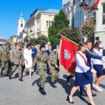 Rzeszów świętuje 84. rocznicę powołania Polskiego Państwa Podziemnego 5 - Polskie Radio Rzeszów Rzeszów świętuje 84. rocznicę powołania Polskiego Państwa Podziemnego - Polskie Radio Rzeszów