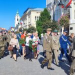 Rzeszów świętuje 84. rocznicę powołania Polskiego Państwa Podziemnego 7 - Polskie Radio Rzeszów Rzeszów świętuje 84. rocznicę powołania Polskiego Państwa Podziemnego - Polskie Radio Rzeszów
