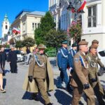 Rzeszów świętuje 84. rocznicę powołania Polskiego Państwa Podziemnego 10 - Polskie Radio Rzeszów Rzeszów świętuje 84. rocznicę powołania Polskiego Państwa Podziemnego - Polskie Radio Rzeszów