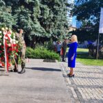 Rzeszów świętuje 84. rocznicę powołania Polskiego Państwa Podziemnego 41 - Polskie Radio Rzeszów Rzeszów świętuje 84. rocznicę powołania Polskiego Państwa Podziemnego - Polskie Radio Rzeszów