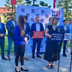 Kandydaci do Sejmu i Senatu oraz program wyborczy Bezpartyjnych Samorządowców - Polskie Radio Rzeszów