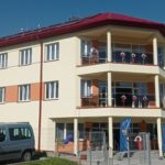 Dom Pomocy Społecznej w Górnie z nowym budynkiem 5 - Polskie Radio Rzeszów Dom Pomocy Społecznej w Górnie z nowym budynkiem - Polskie Radio Rzeszów