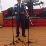 Dom Pomocy Społecznej w Górnie z nowym budynkiem 2 - Polskie Radio Rzeszów Dom Pomocy Społecznej w Górnie z nowym budynkiem - Polskie Radio Rzeszów