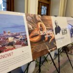 Wystawa "This is Slovakia" w Podkarpackim Urzędzie Wojewódzkim 2 - Polskie Radio Rzeszów Wystawa "This is Slovakia" w Podkarpackim Urzędzie Wojewódzkim - Polskie Radio Rzeszów