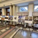 Wystawa "This is Slovakia" w Podkarpackim Urzędzie Wojewódzkim 4 - Polskie Radio Rzeszów Wystawa "This is Slovakia" w Podkarpackim Urzędzie Wojewódzkim - Polskie Radio Rzeszów