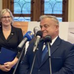 Wystawa "This is Slovakia" w Podkarpackim Urzędzie Wojewódzkim 6 - Polskie Radio Rzeszów Wystawa "This is Slovakia" w Podkarpackim Urzędzie Wojewódzkim - Polskie Radio Rzeszów