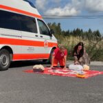 Policyjna akcja Roadpol Safety Day 2 - Polskie Radio Rzeszów Policyjna akcja Roadpol Safety Day - Polskie Radio Rzeszów