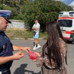 Policyjna akcja Roadpol Safety Day 3 - Polskie Radio Rzeszów Policyjna akcja Roadpol Safety Day - Polskie Radio Rzeszów