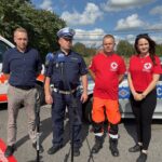 Policyjna akcja Roadpol Safety Day 6 - Polskie Radio Rzeszów Policyjna akcja Roadpol Safety Day - Polskie Radio Rzeszów