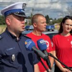 Policyjna akcja Roadpol Safety Day 7 - Polskie Radio Rzeszów Policyjna akcja Roadpol Safety Day - Polskie Radio Rzeszów