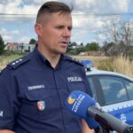 Policyjna akcja Roadpol Safety Day 8 - Polskie Radio Rzeszów Policyjna akcja Roadpol Safety Day - Polskie Radio Rzeszów