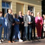 15 milionów złotych dla SOR w Jarosławiu 3 - Polskie Radio Rzeszów 15 milionów złotych dla SOR w Jarosławiu - Polskie Radio Rzeszów