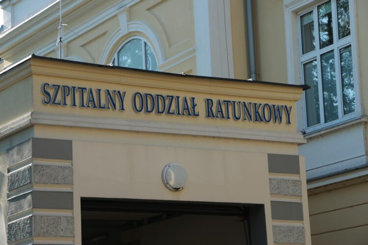 15 milionów złotych dla SOR w Jarosławiu