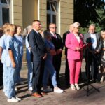 15 milionów złotych dla SOR w Jarosławiu 5 - Polskie Radio Rzeszów 15 milionów złotych dla SOR w Jarosławiu - Polskie Radio Rzeszów