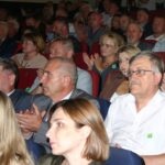 Konwencja wyborcza PSL. Lista kandydatów do parlamentu 5 - Polskie Radio Rzeszów Konwencja wyborcza PSL. Lista kandydatów do parlamentu - Polskie Radio Rzeszów