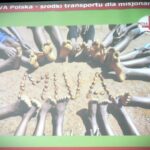 Podziękowania dla darczyńców i przyjaciół misji MIVA Polska - Polskie Radio Rzeszów